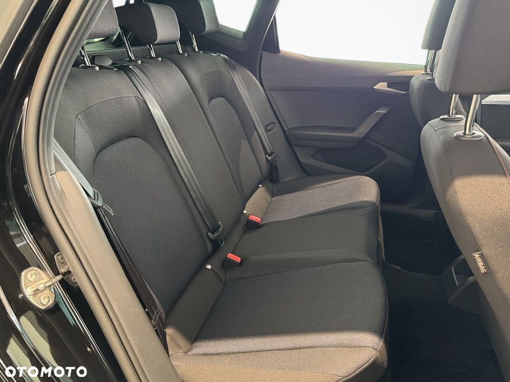 Seat Arona - 14
