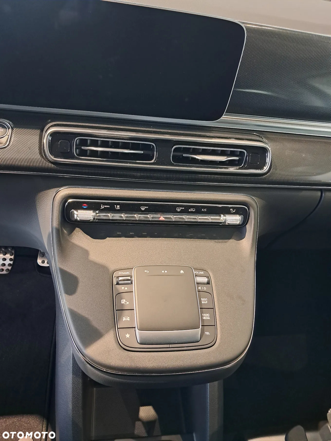 Mercedes-Benz Klasa V 220 d 9G-Tronic (d³ugi) - 20