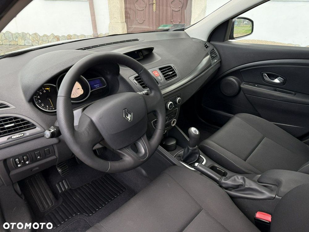 Renault Megane 1.6 16V 100 Expression - 30