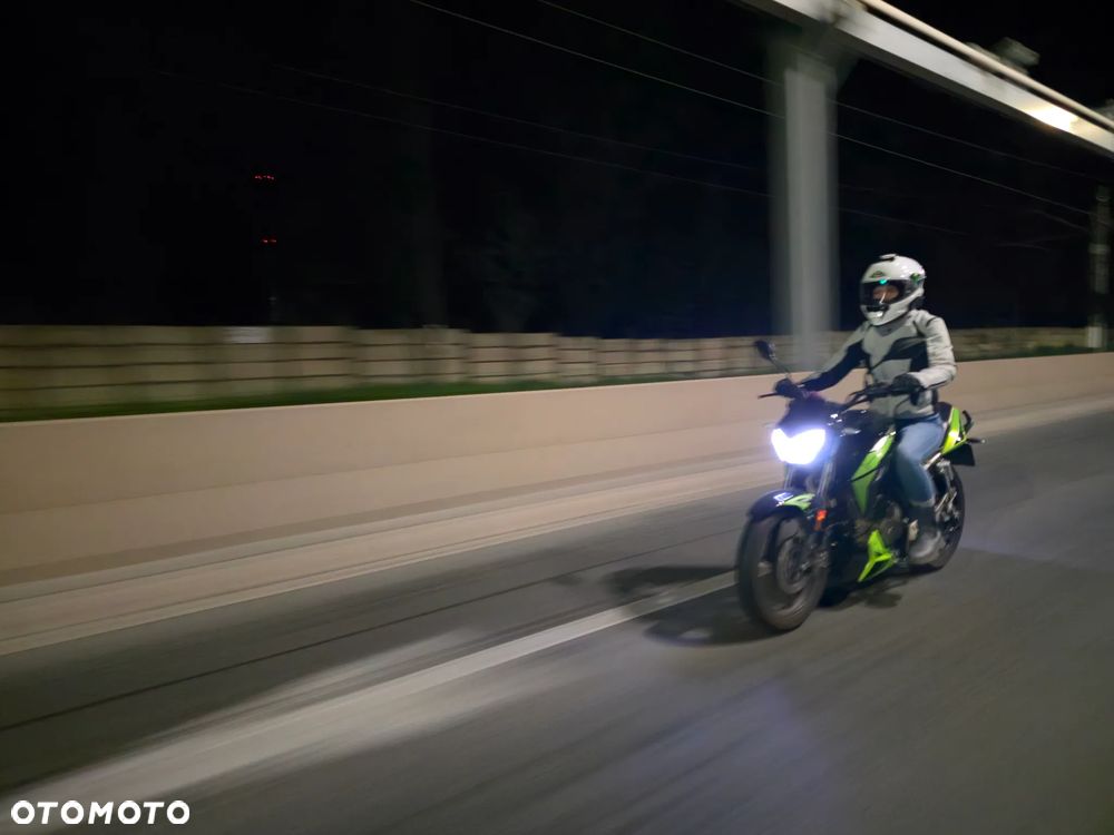 Junak 125 Racer - 14