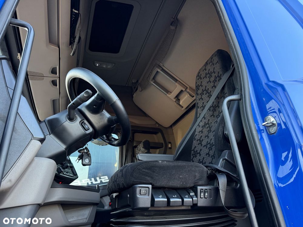 Scania S450 Retarder - 12