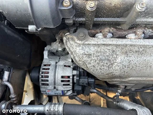 SILNIK 1.4 BENZYNA BUD VW GOLF V AUDI SEAT SKODA - 4