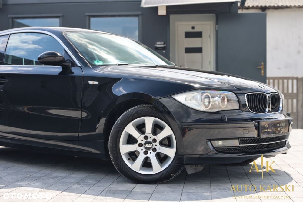 BMW Seria 1 - 12