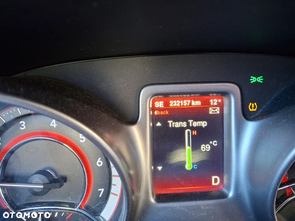 Dodge Journey - 24