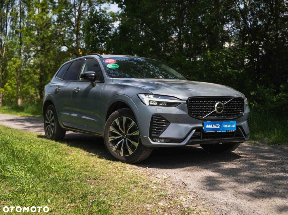 Volvo XC 60 - 2
