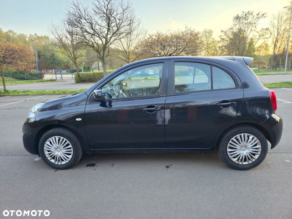 Nissan Micra 1.2 Acenta - 2