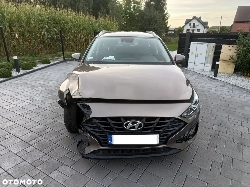 Hyundai i30 1.5 DPI Classic + - 2