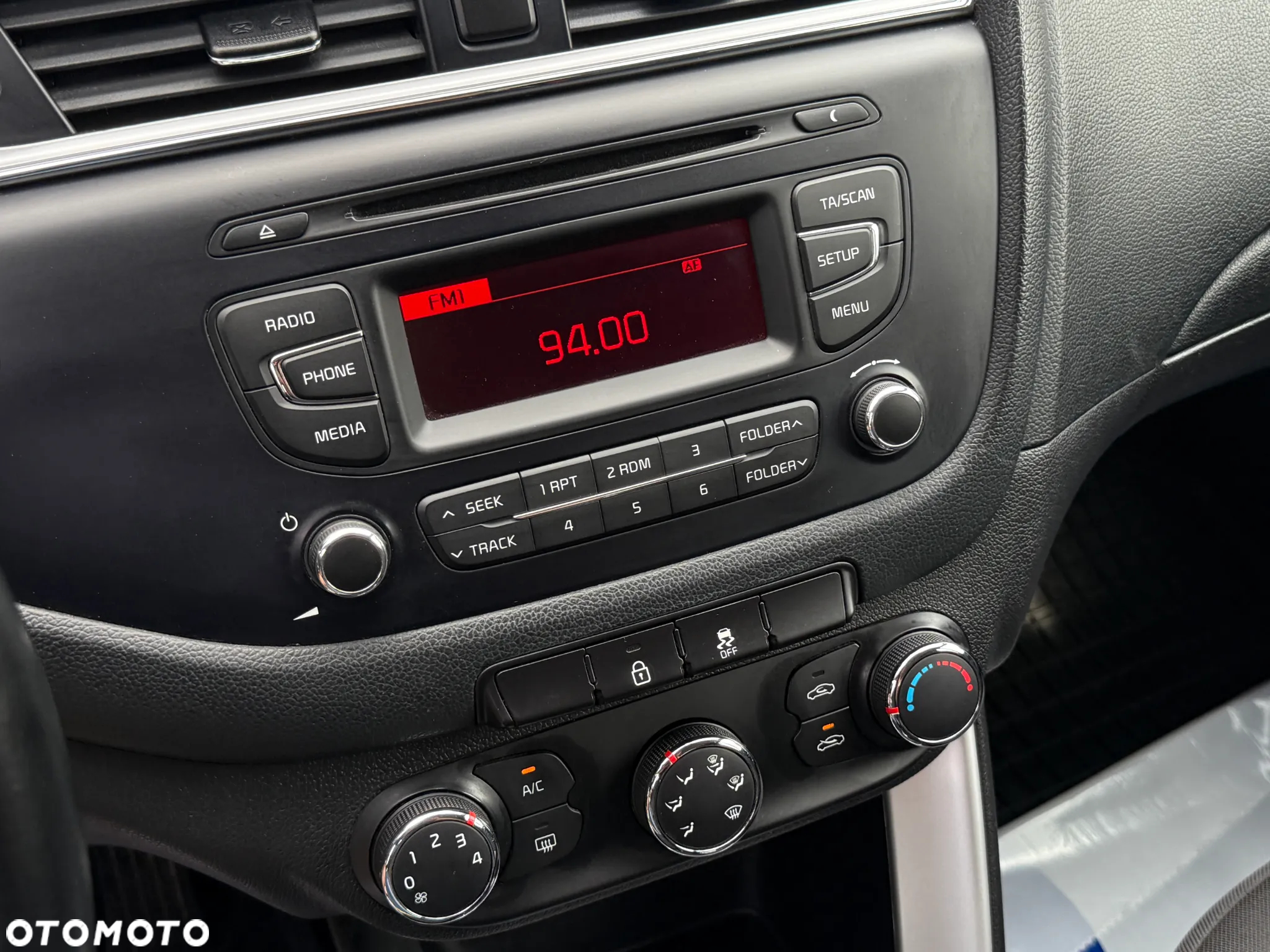Kia Ceed 1.4 S - 17