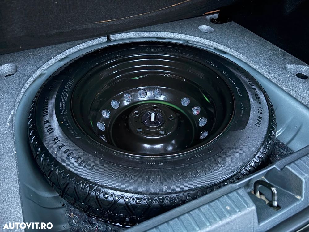 Dacia Duster 1.5 Blue dCi Comfort - 28