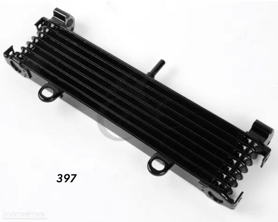 Radiador ,  YAMAHA XJR 1300 1999 - 2013 - 1