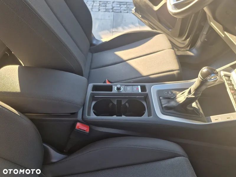 Audi Q3 35 TFSI S line S tronic - 11