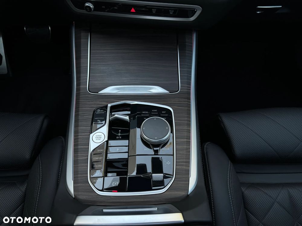 BMW X5 xDrive40i sport - 14