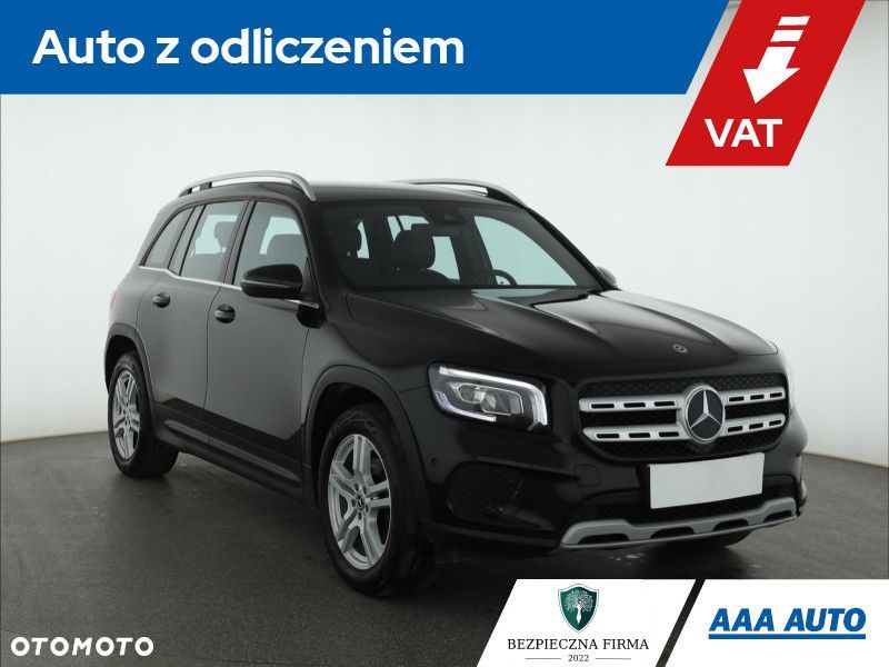 Mercedes-Benz GLB - 2