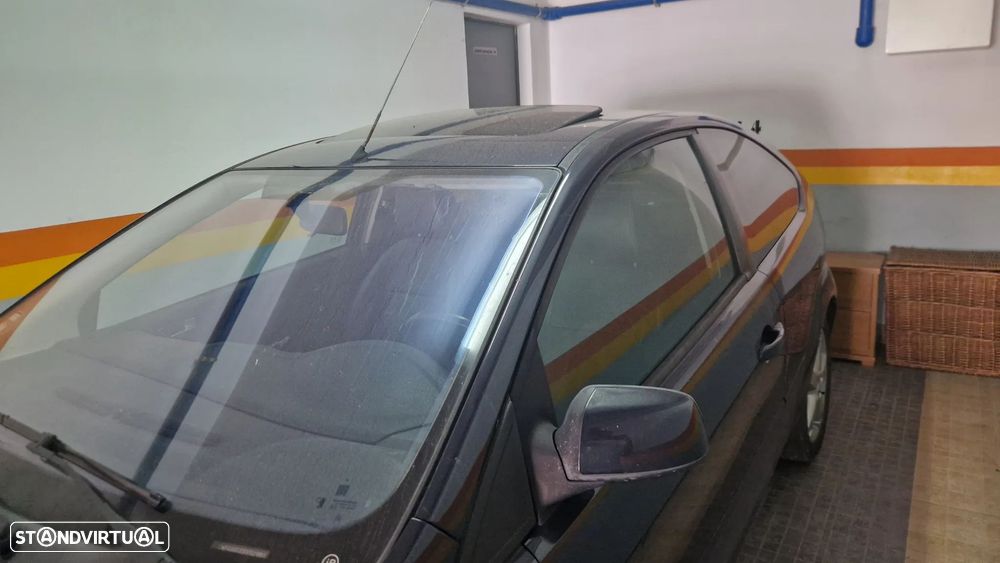 Ford Focus 1.6 TDCi Sport - 2