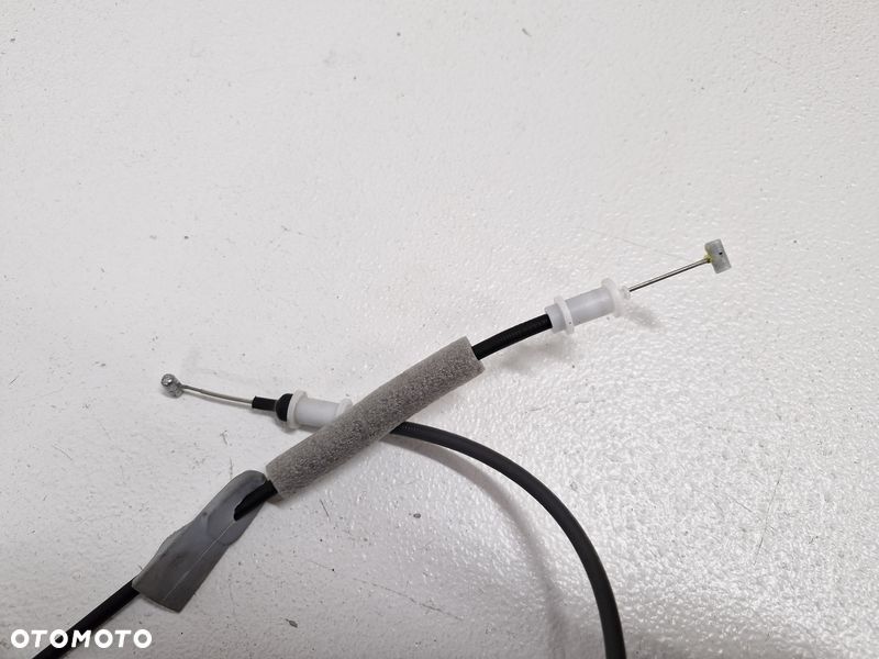 peugeot 5008 ii zamek prawy przód prawy przedni psa104234 6 pin - 6