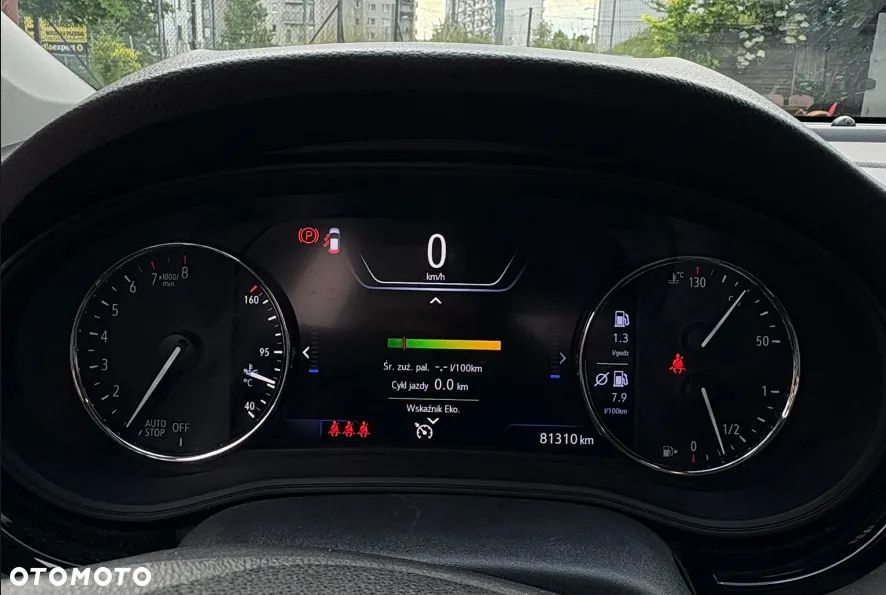 Opel Astra 1.2 Turbo Start/Stop Business Elegance - 15