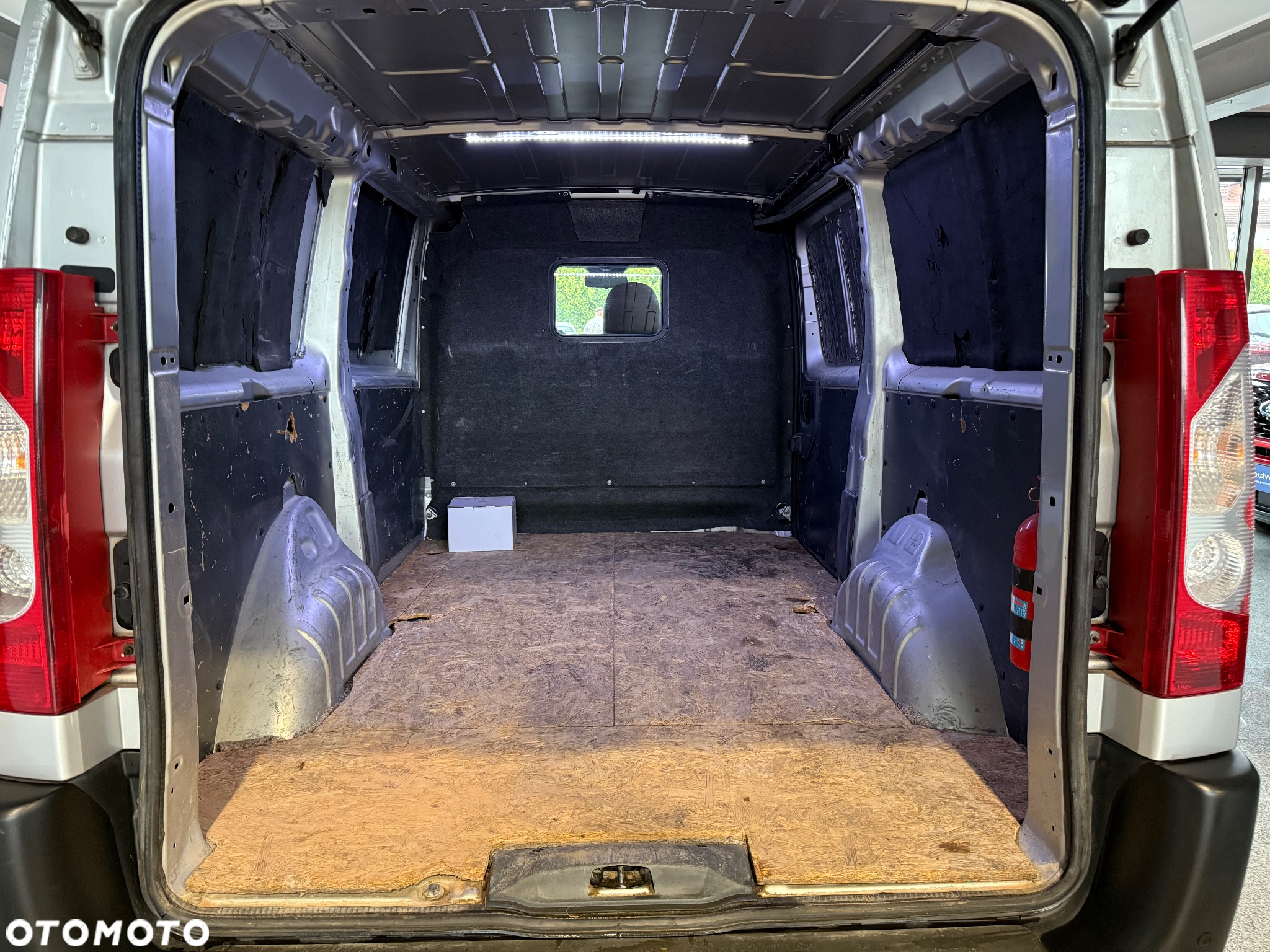 Toyota PROACE - 12