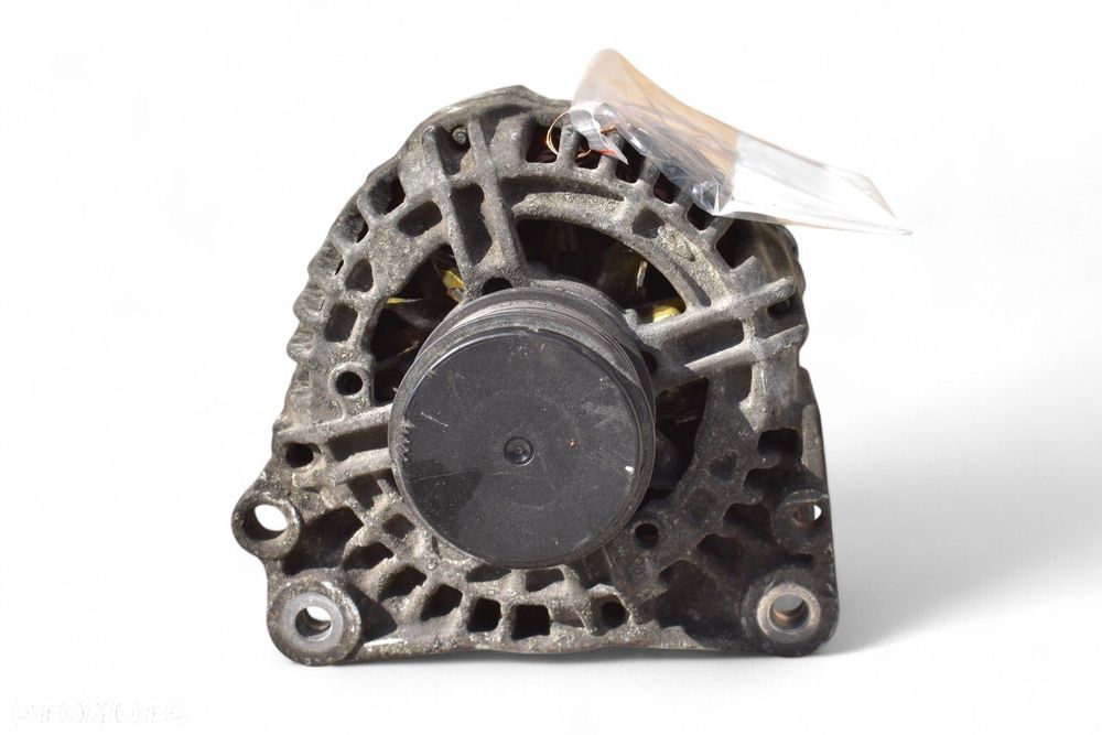 Alternator SEAT IBIZA III VW POLO IV 1.4 TDI 045903023 0124325012 - 3
