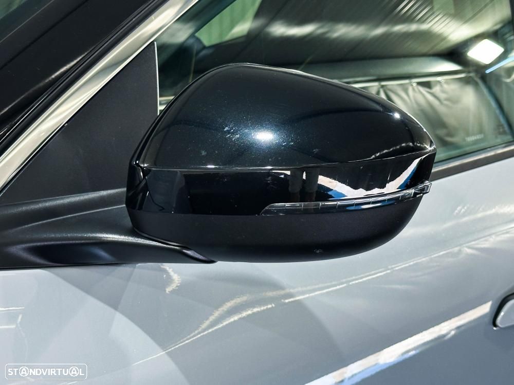 Renault Mégane E-Tech EV60 220hp optimum charge Iconic - 16