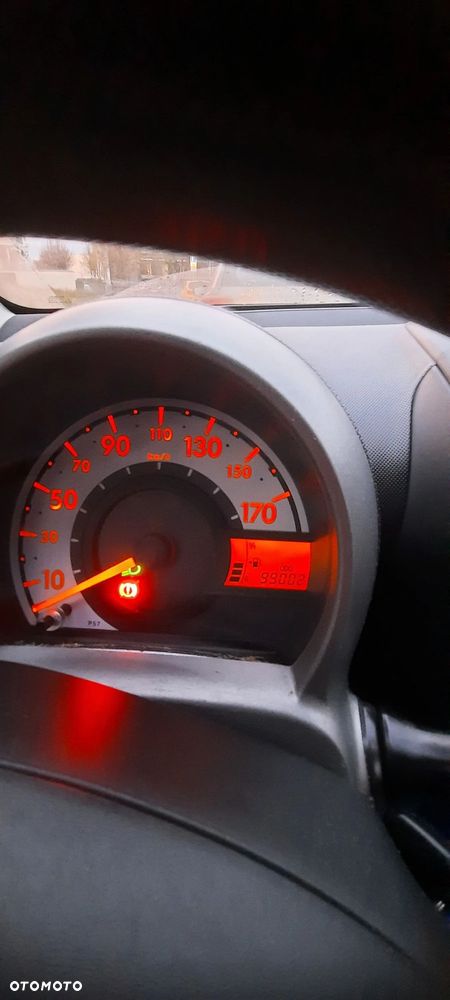 Toyota Aygo Cool - 7