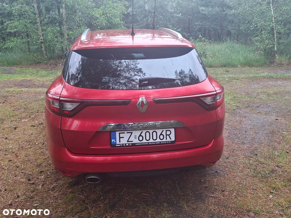 Renault Megane - 9
