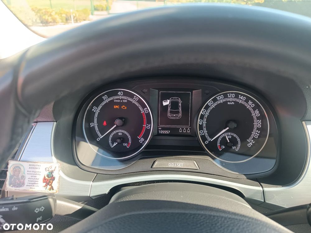 Skoda Fabia 1.0 Ambition - 9