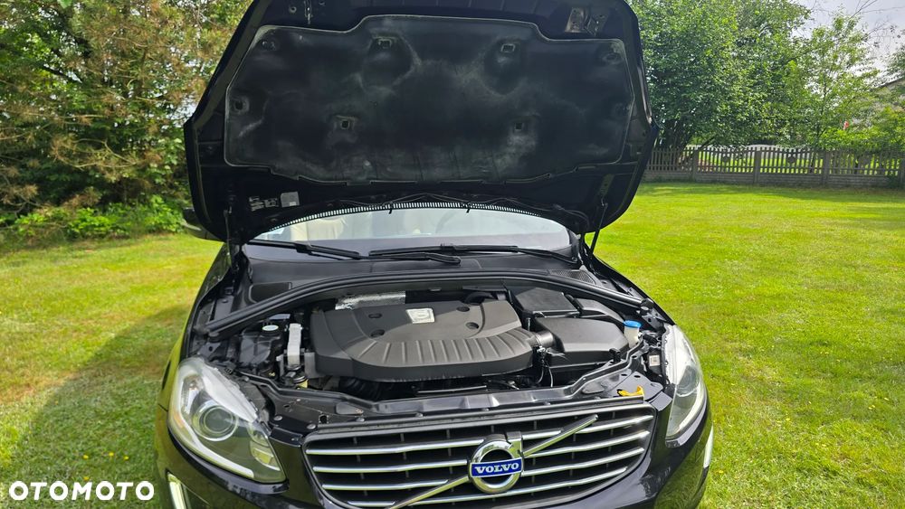 Volvo XC 60 D4 AWD Summum - 31
