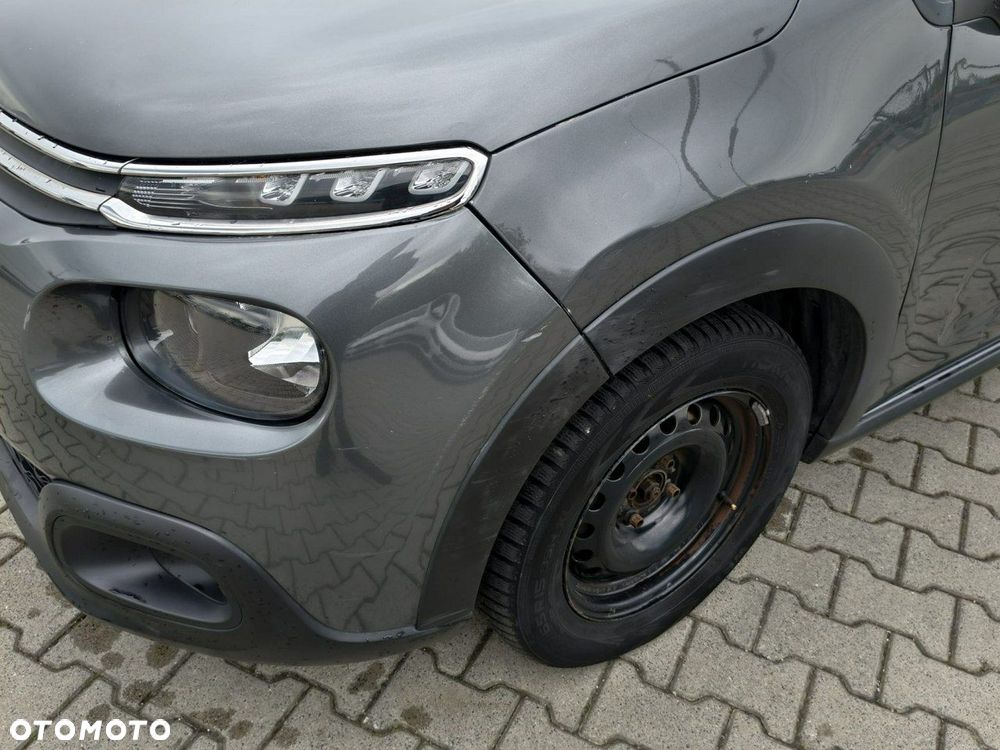Citroën C3 - 21