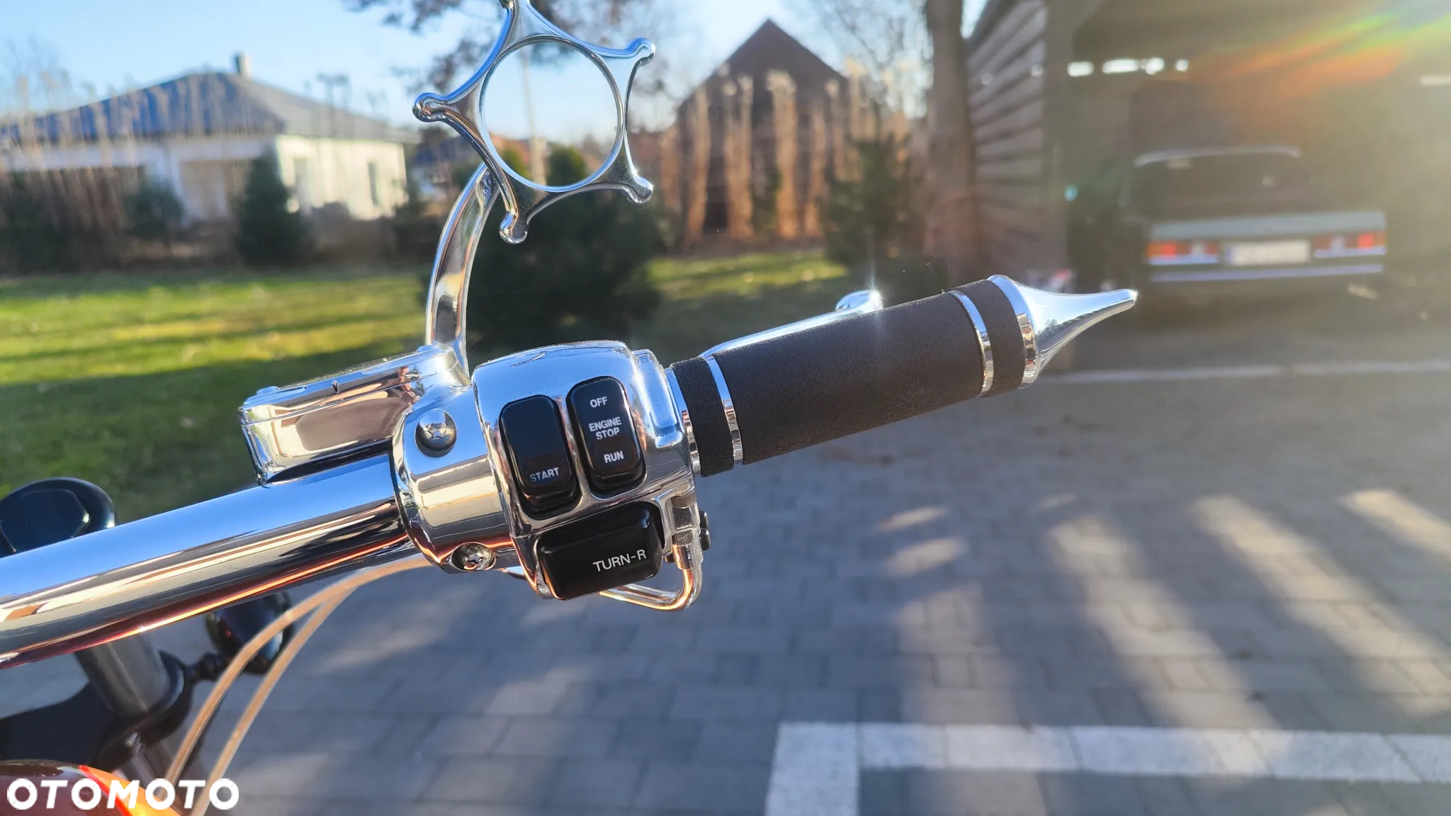 Harley-Davidson Softail - 24