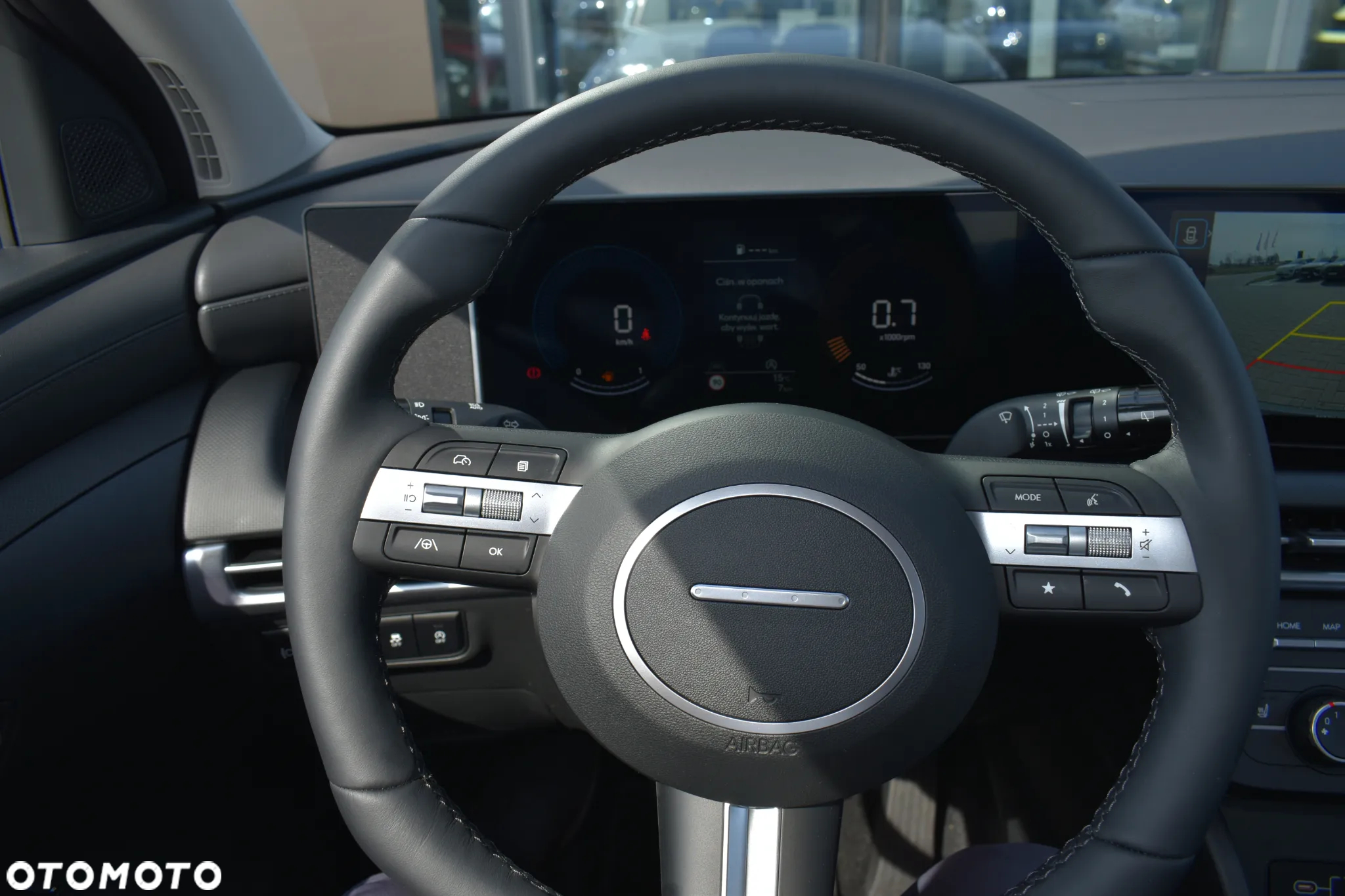 Hyundai Tucson 1.6 T-GDi Modern 2WD - 11