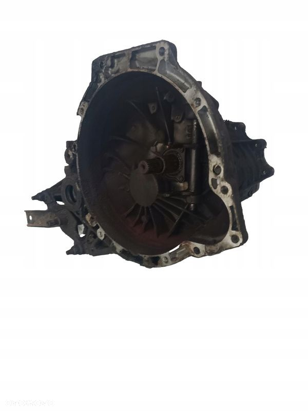 skrzynia biegów Ford Escort MK7 1.8TD oryginał MTX75 oryginał - 2