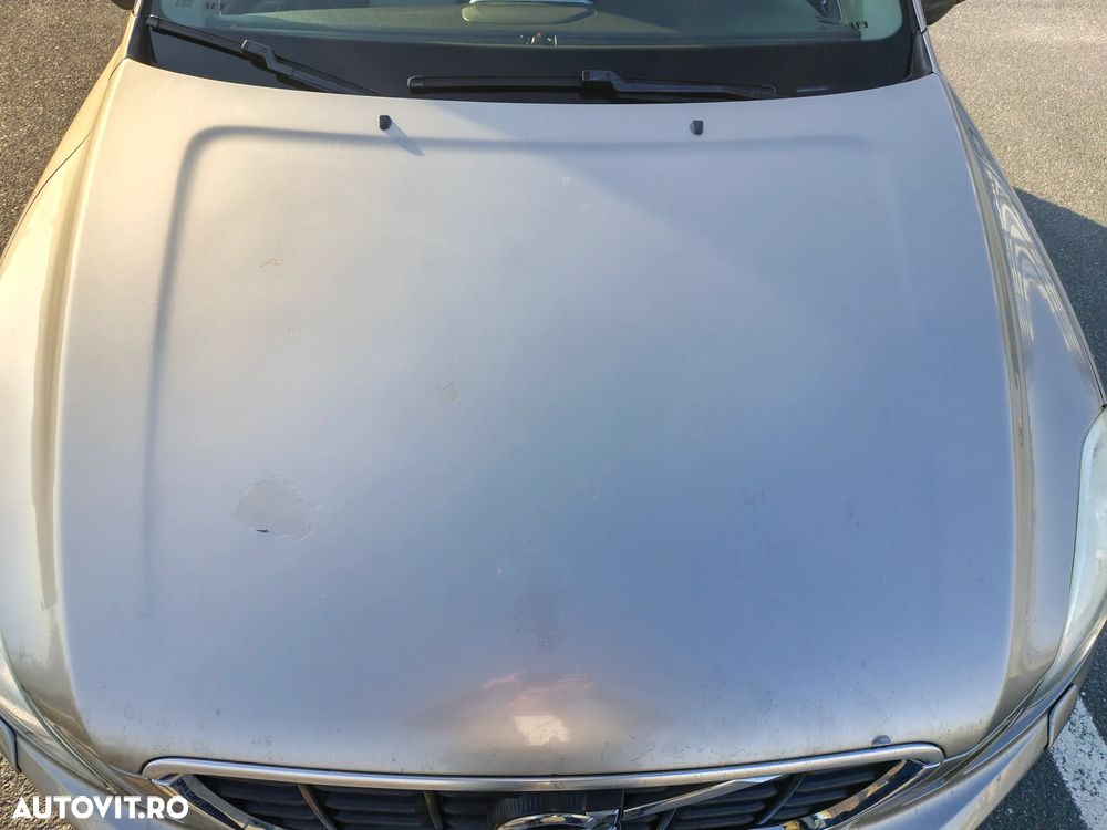 Volvo XC 60 T6 AWD Summum - 34