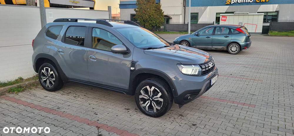 Dacia Duster 1.0 TCe Journey - 5