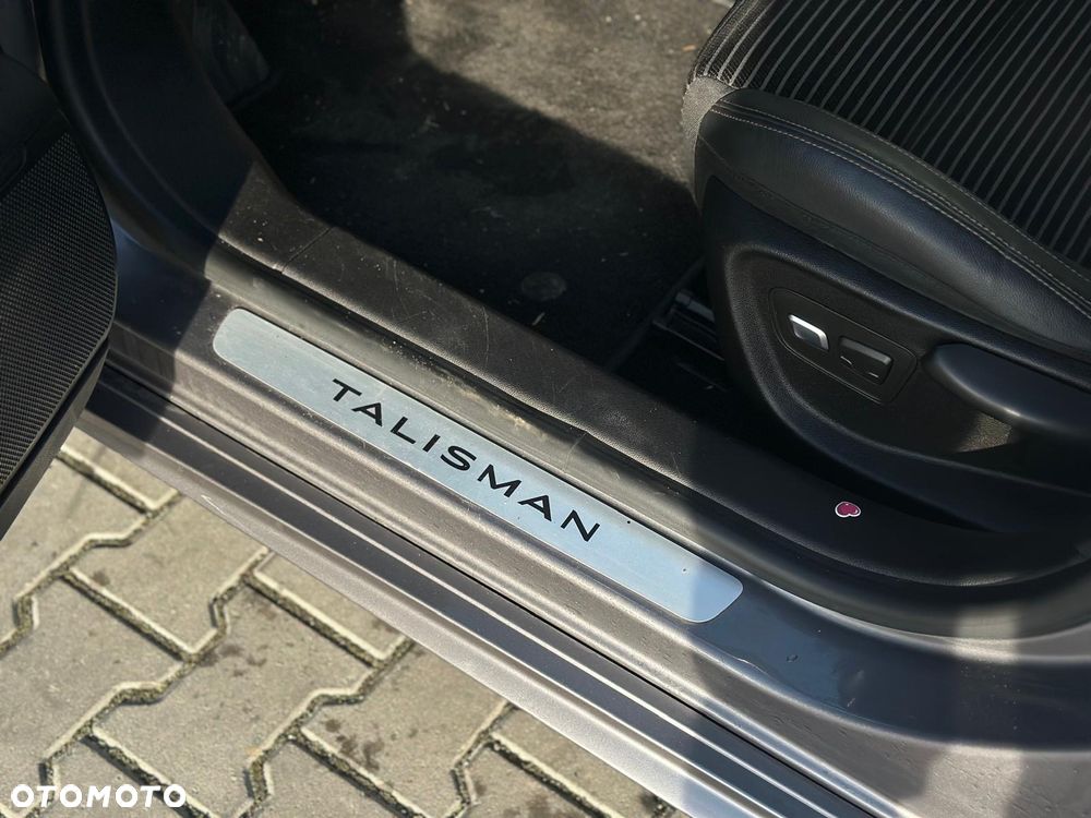 Renault Talisman ENERGY dCi 130 Business - 11