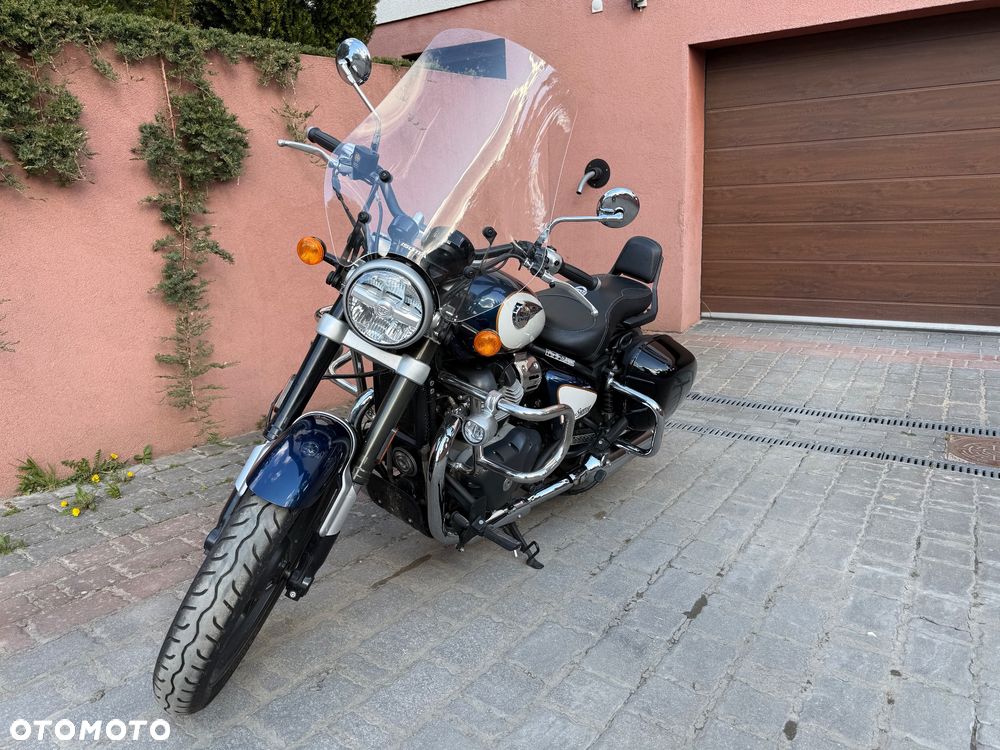 Royal Enfield Super Meteor - 5