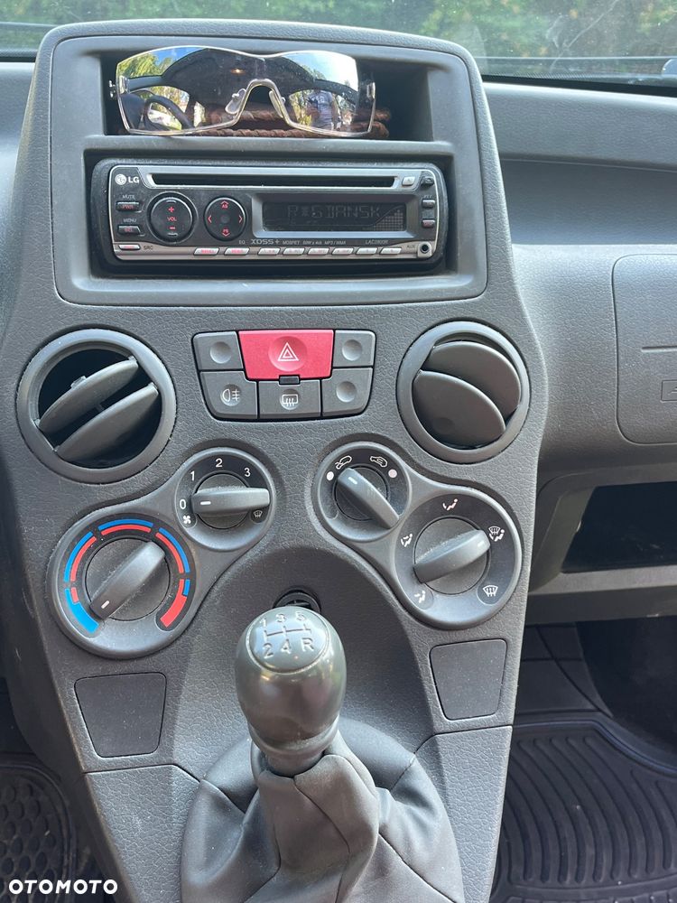 Fiat Panda 1.1 Fresh - 17