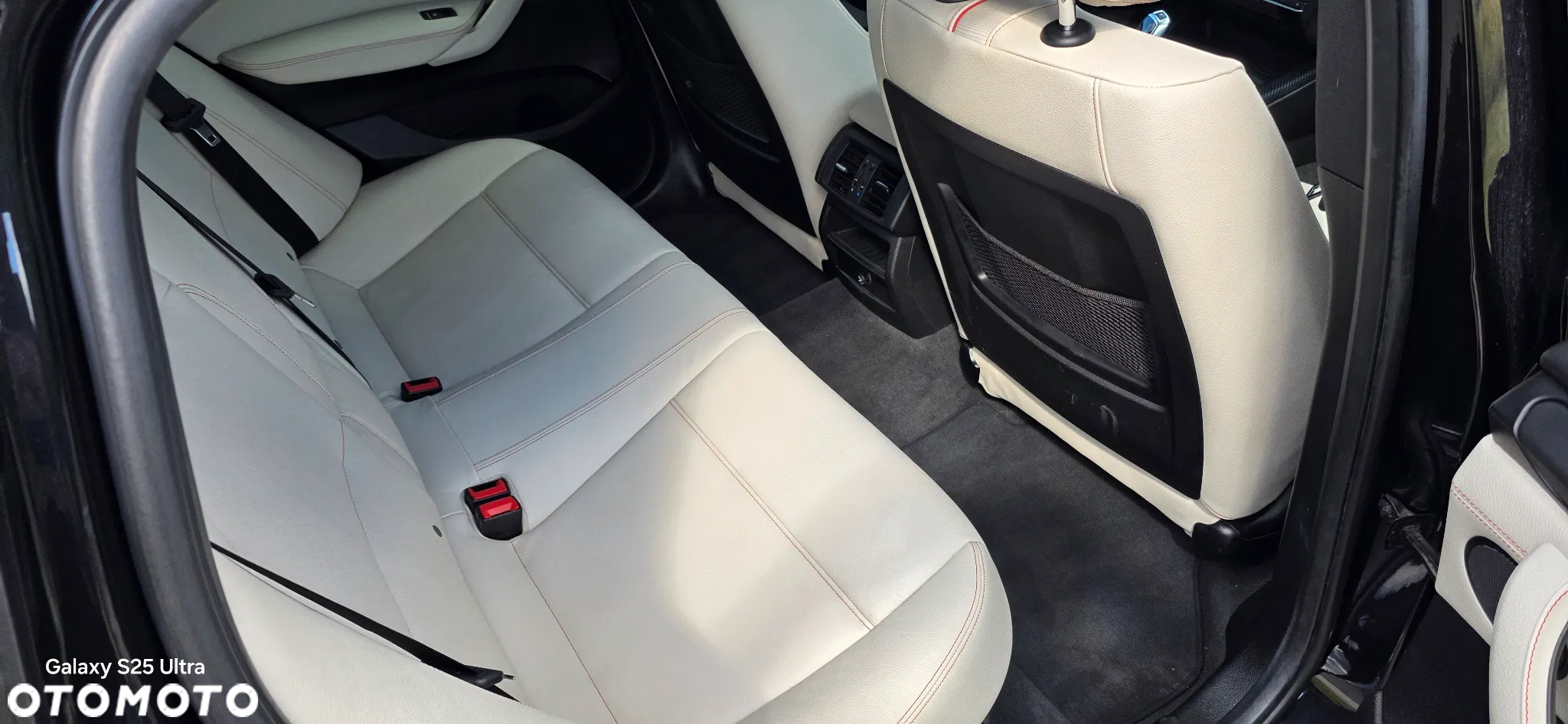 BMW X4 xDrive20d Edycja M Sport - 12