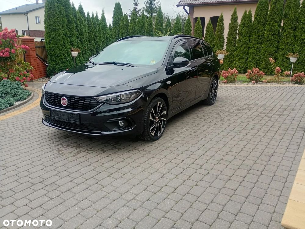 Fiat Tipo - 21