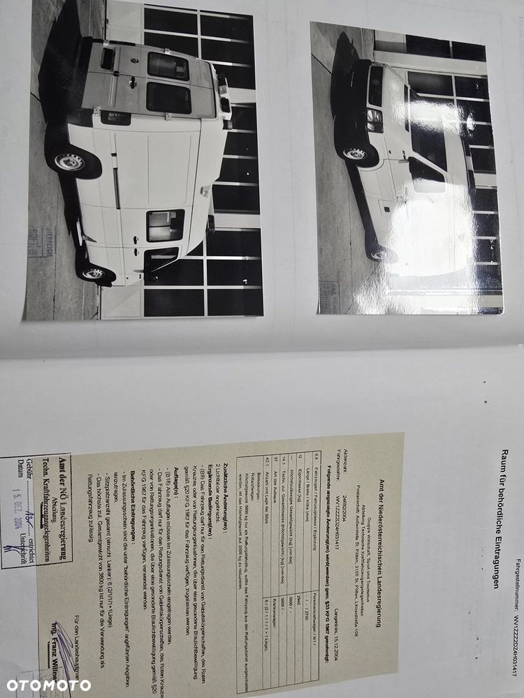 Volkswagen LT 35 - 13