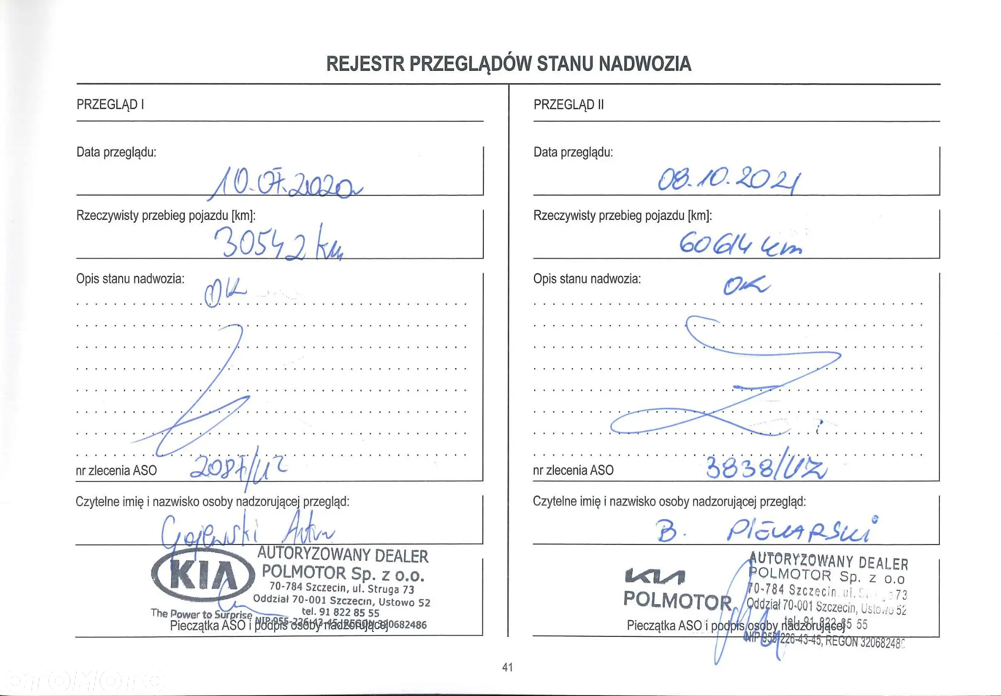 Kia Ceed 1.4 T-GDI GT-Line DCT - 22