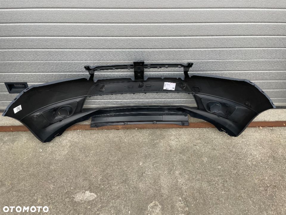 ZDERZAK PRZEDNI DACIA LOGAN II, SANDERO 2012-2017 - NOWY - 4