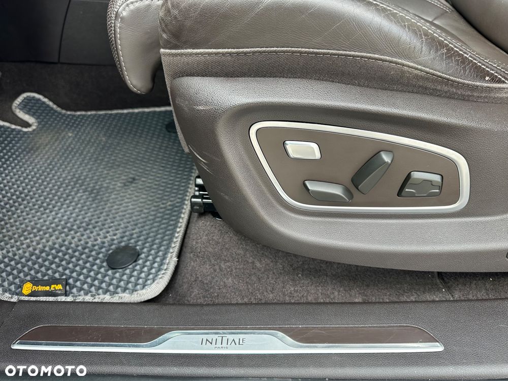 Renault Espace Energy TCe 200 EDC Initiale Paris - 12