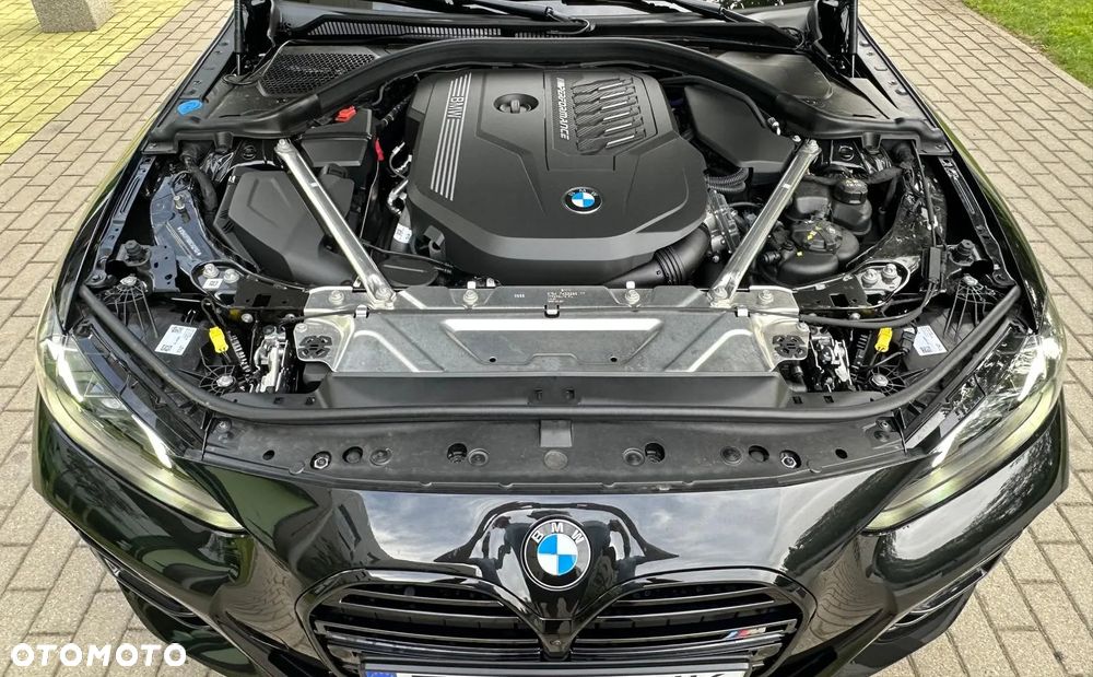 BMW Seria 4 M440i xDrive - 12