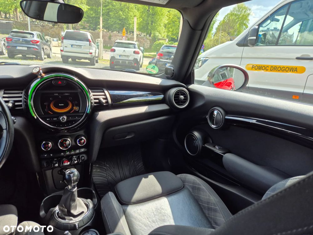 MINI Cooper - 26