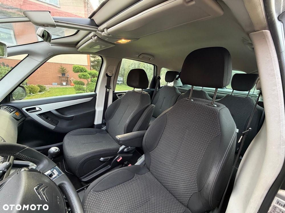 Citroën C4 Picasso 1.6 BlueHDi Seduction - 10
