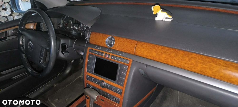 Volkswagen Phaeton 3.0 V6 TDI DPF 4M (5 os) - 5