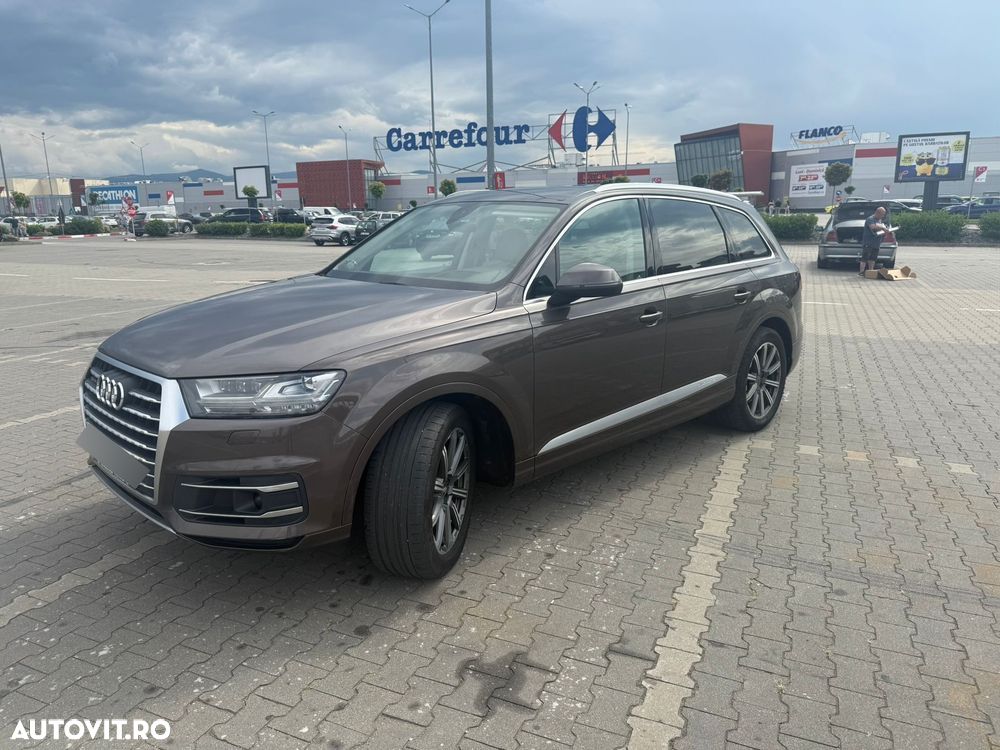 Audi Q7 - 4