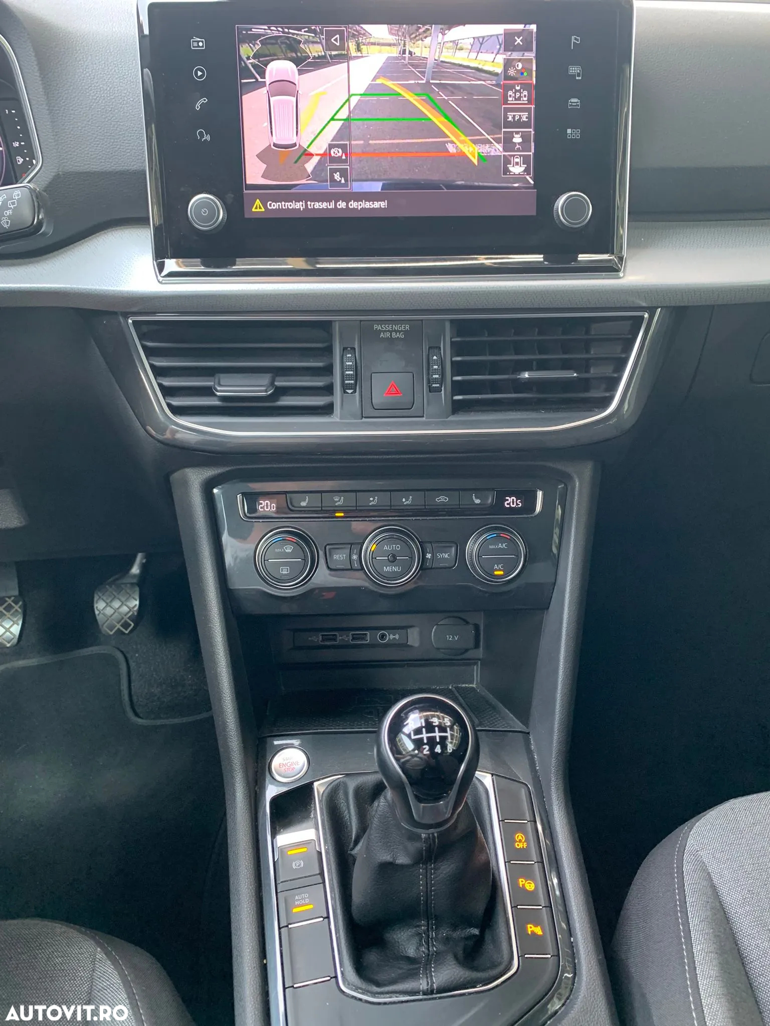 Seat Tarraco 2.0 TDI SCR Xcellence - 12