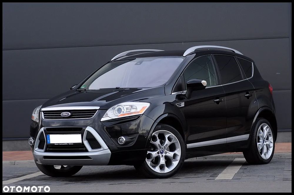 Ford Kuga 2.0 TDCi 4x4 Individual - 7
