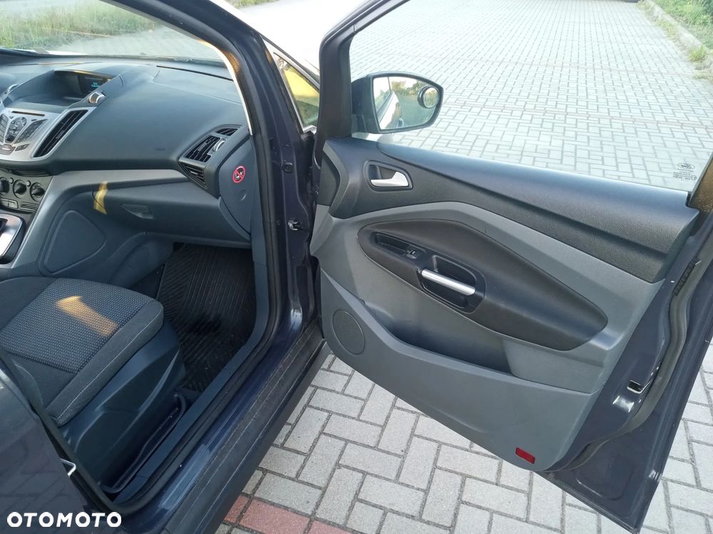 Ford C-MAX 2.0 TDCi Trend - 10